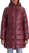 Modern Eternity Naomi 3-in-1 Down-Filled Nylon Maternity & Babywearing Parka