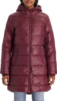 Modern Eternity Naomi 3-in-1 Down-Filled Nylon Maternity & Babywearing Parka