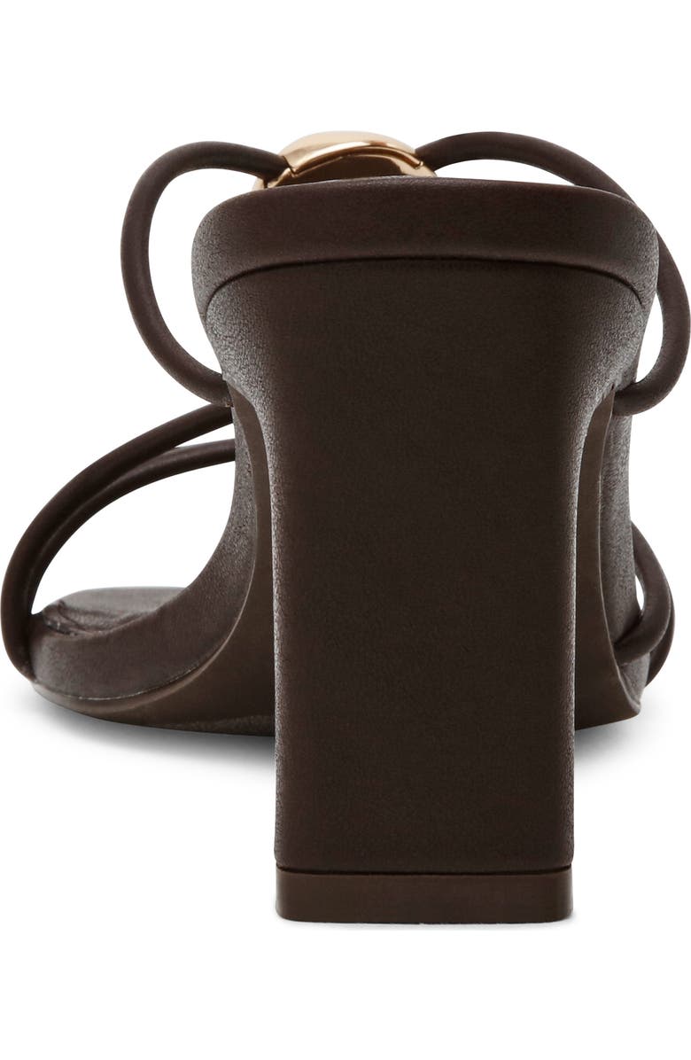 DV by Dolce Vita Leesha Slide Sandal, Alternate, color, Brown