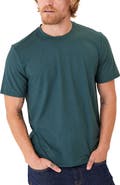 Threads 4 Thought Soloman Luxe Jersey T-Shirt