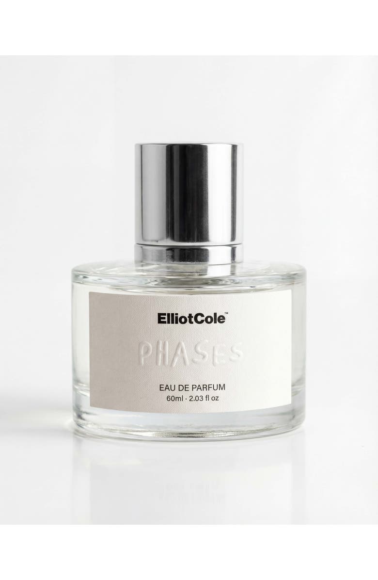 ElliotCole Phases Eau de Parfum Spray 60ml, Main, color, 60Ml