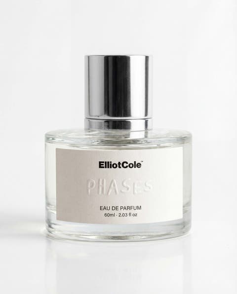 Phases Eau de Parfum Spray 60ml