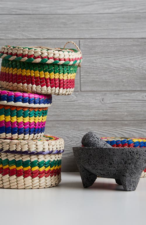 Verve Culture Molcajete In No Color