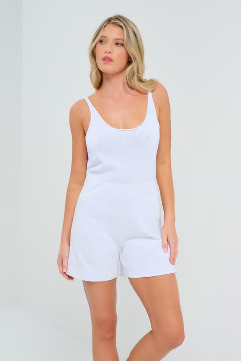 Vivianne Ponte Pull on Shorts