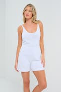 Anatomie Vivianne Ponte Pull on Shorts