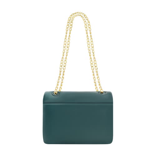 Jasnon Wu Convertible Chain Shoulder Bag