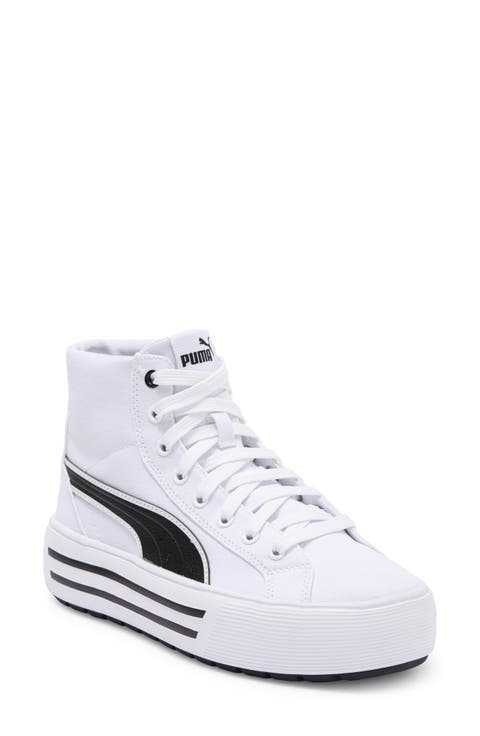 Kaia 2.0 Mid Top Sneaker (Women)