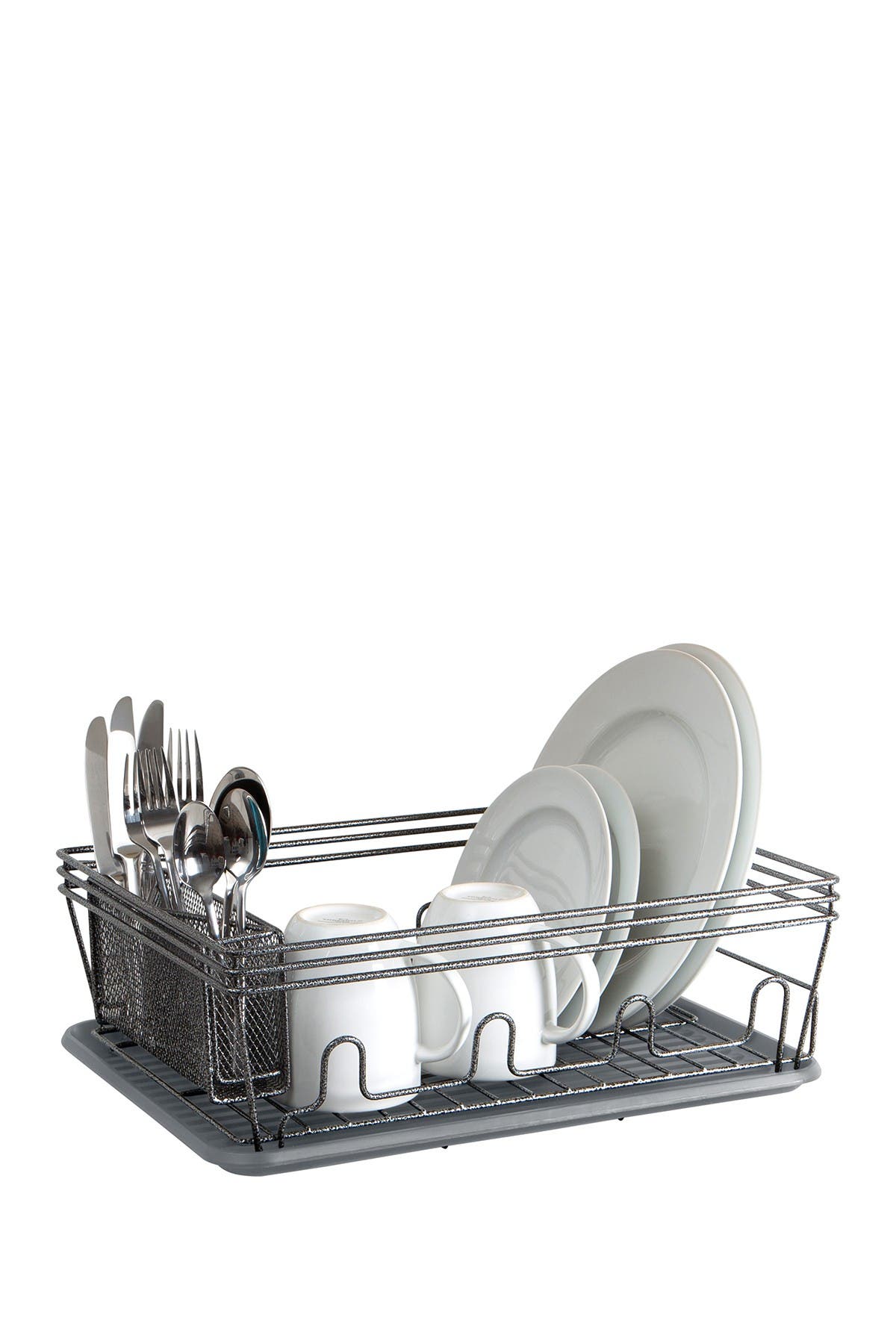 KENNEDY INTERNATIONAL Gray Speckled Dish Rack | Nordstromrack
