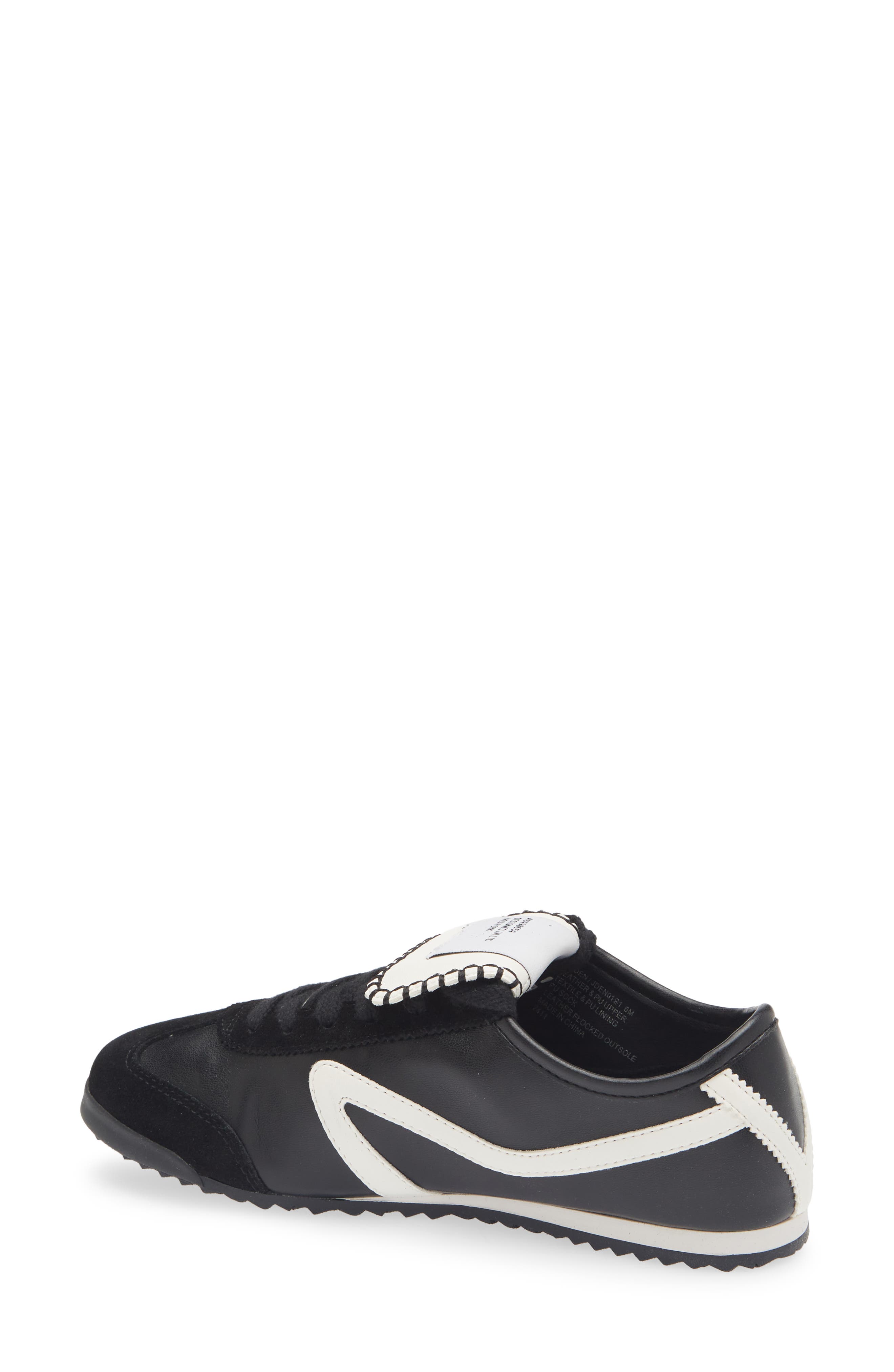 Steve Madden Jaiden Grip Sole Sneaker, Alternate, color, 