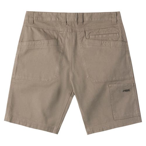 MOUNTAIN KHAKIS MOUNTAIN KHAKIS ALPINE WORK SHORT
