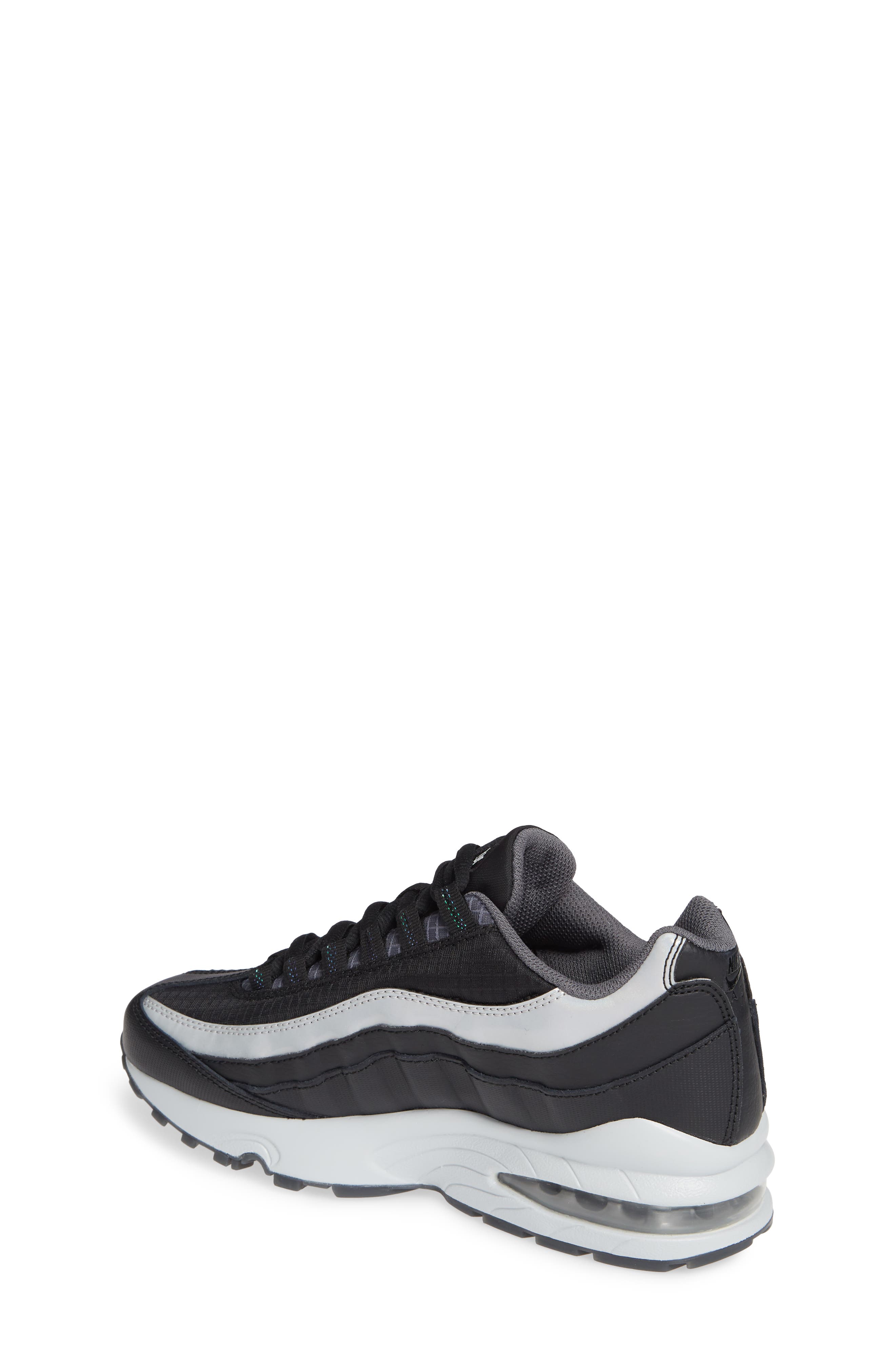 Nike Air Max 95 Y2K Sneaker, Alternate, color, 