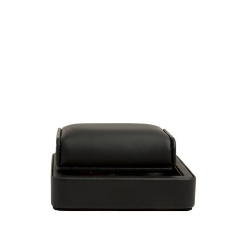 Wolf Axis Single Travel Watch Stand In Powder Coat