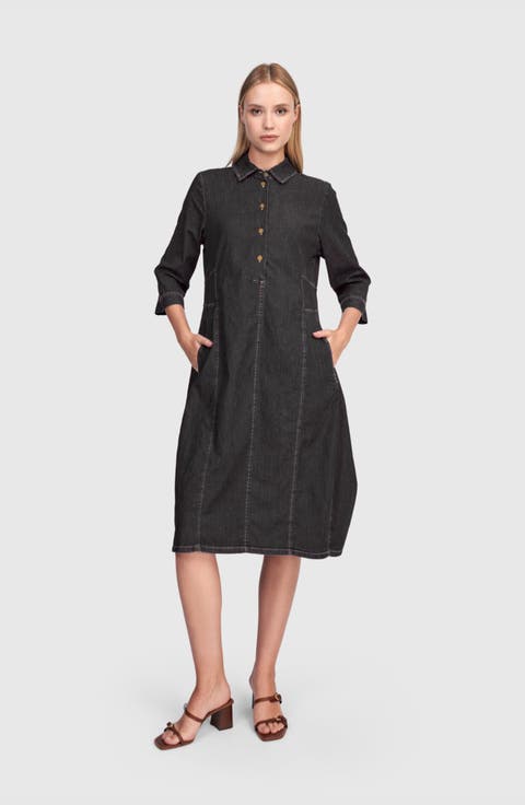 Harper Shirtdress