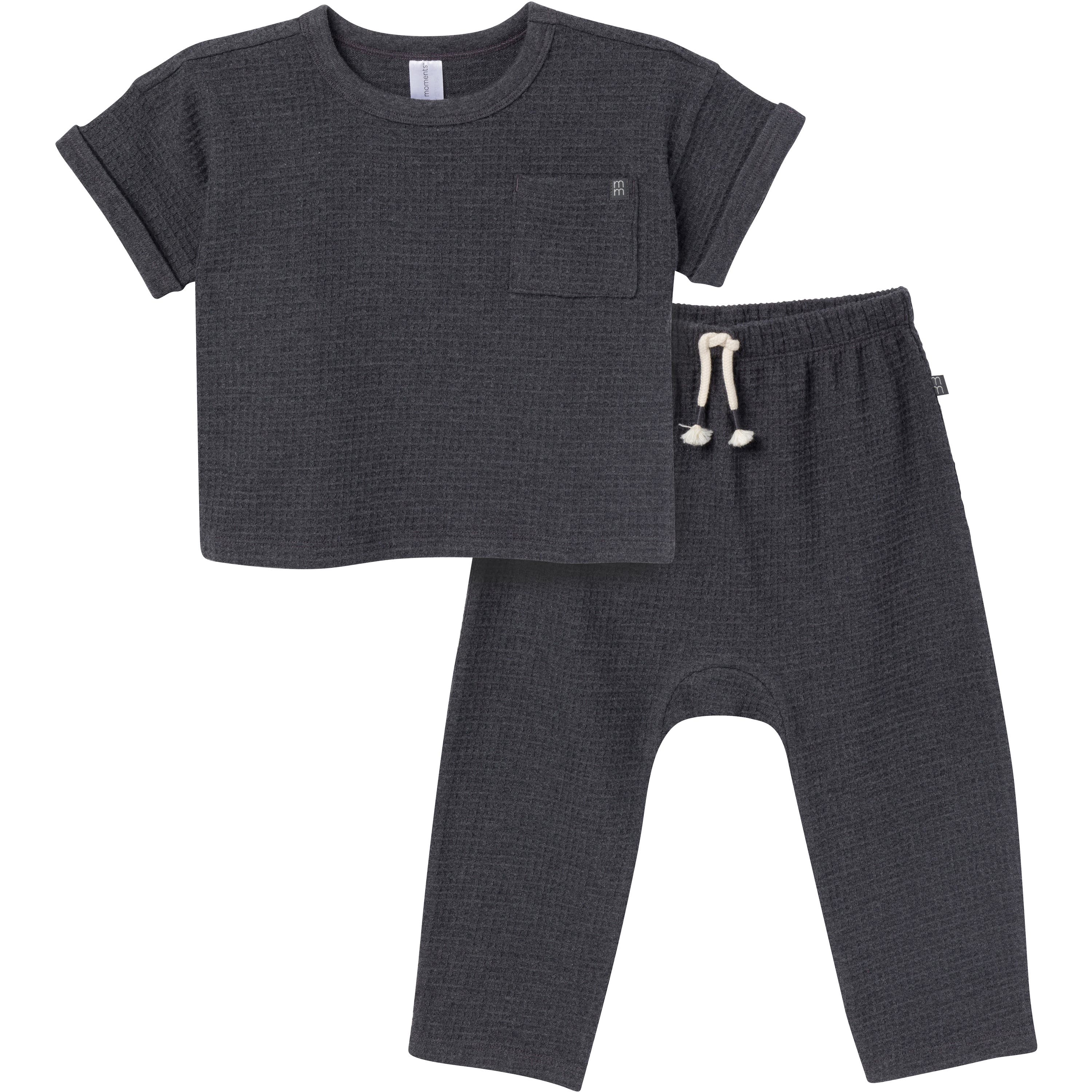 Charcoal Heather