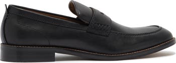 PAISLEY AND GRAY Leaden Hall Slip-On Penny Loafer