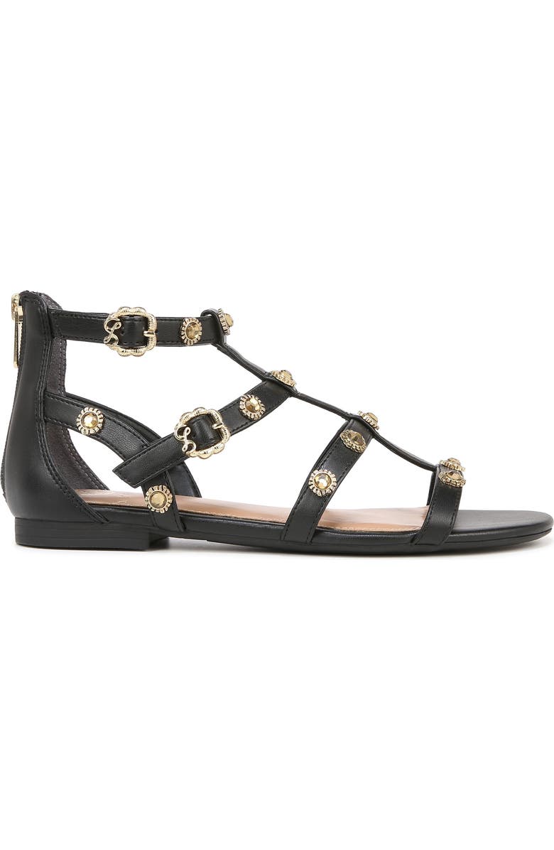 SAM & LIBBY Rhonda Caged Sandal, Alternate, color,