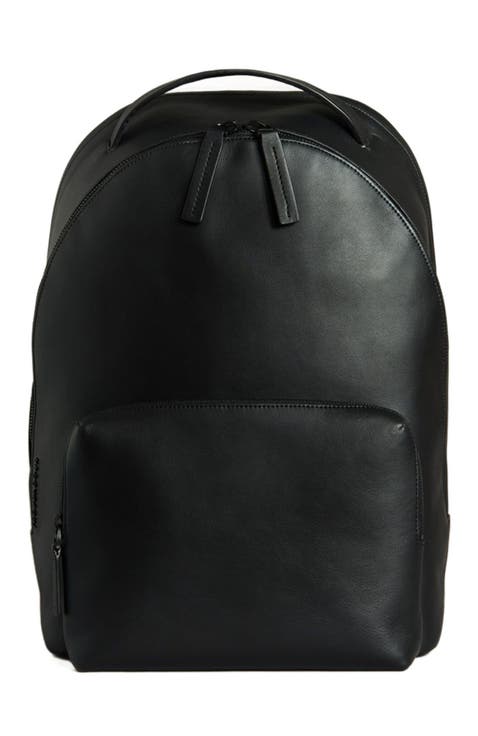 Generation Leather Backpack