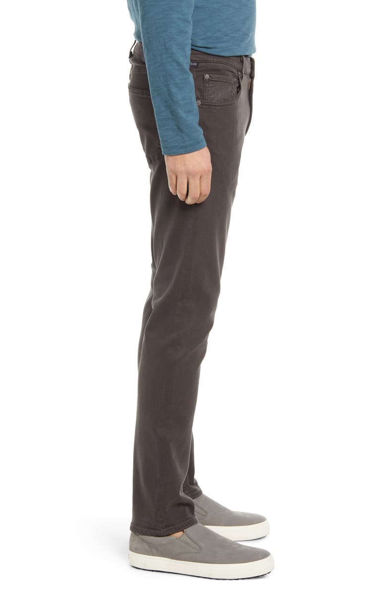 Citizens of Humanity Gage Slim Fit Stretch Twill Five-Pocket Pants, Alternate, color, 