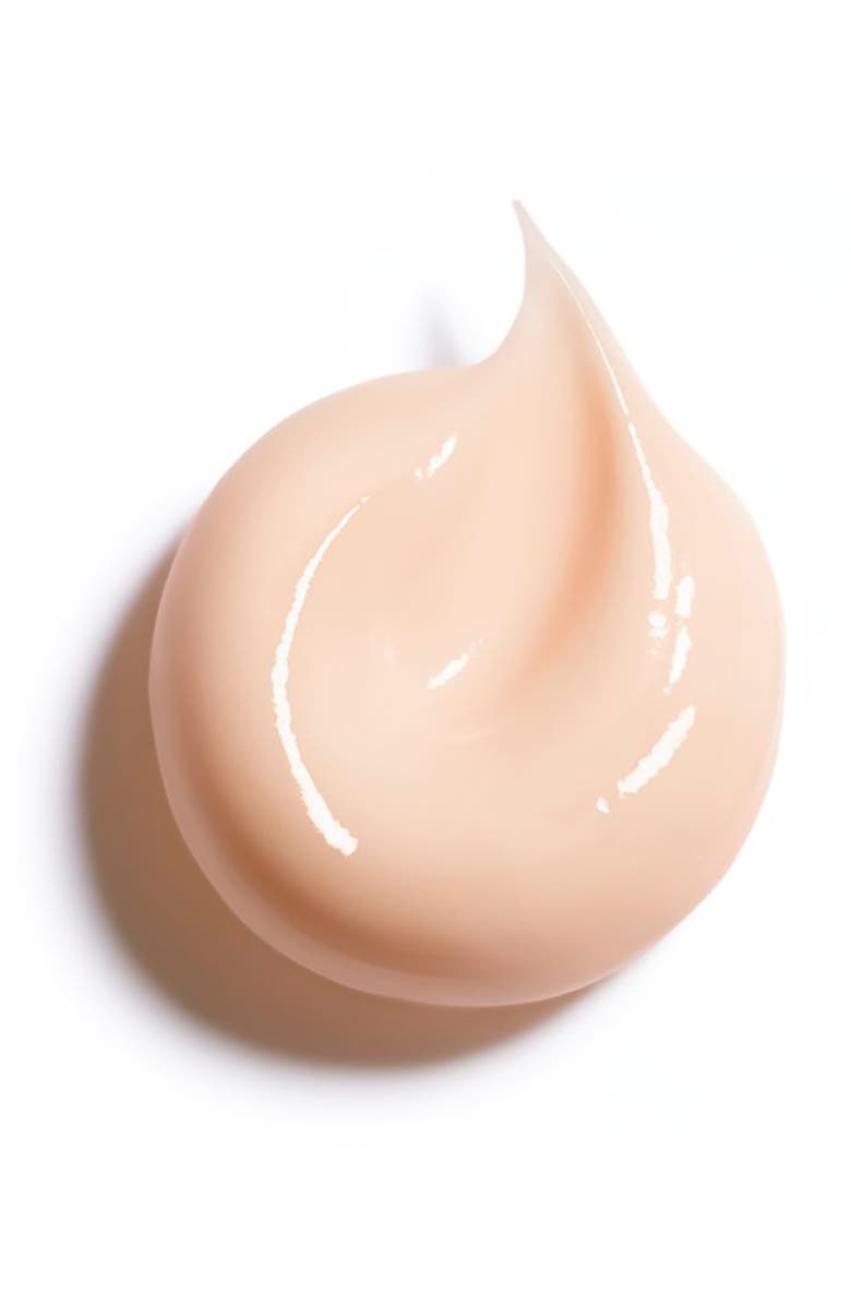 CHANEL SUBLIMAGE MASQUE Essential Regenerating Face Mask, Alternate, color, 