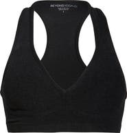 Beyond Yoga Lift Your Spirits Sports Bra
