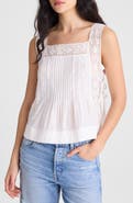 Madewell The Sophie Top