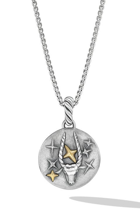 Zodiac Charm Enhancer