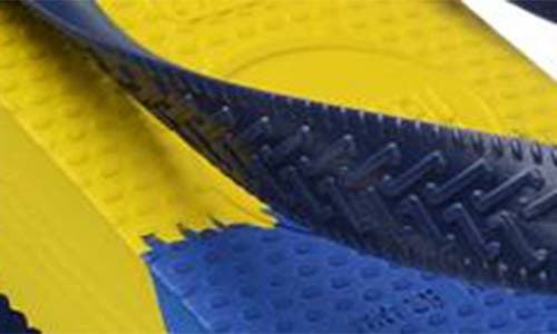 Havaianas Brazil Tech Flip Flop In Navy Blue