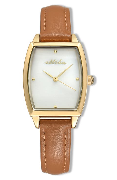 Timeless Texture Watch