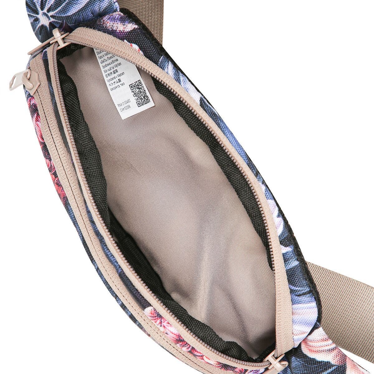 Spectator Waist Pack, Alternate, color, Winter Bliss