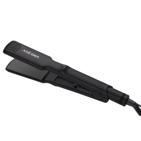 Wet Or Dry Flat Iron