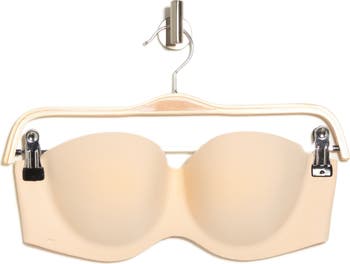 'Hint of Skin 6202' Underwire Strapless Bra