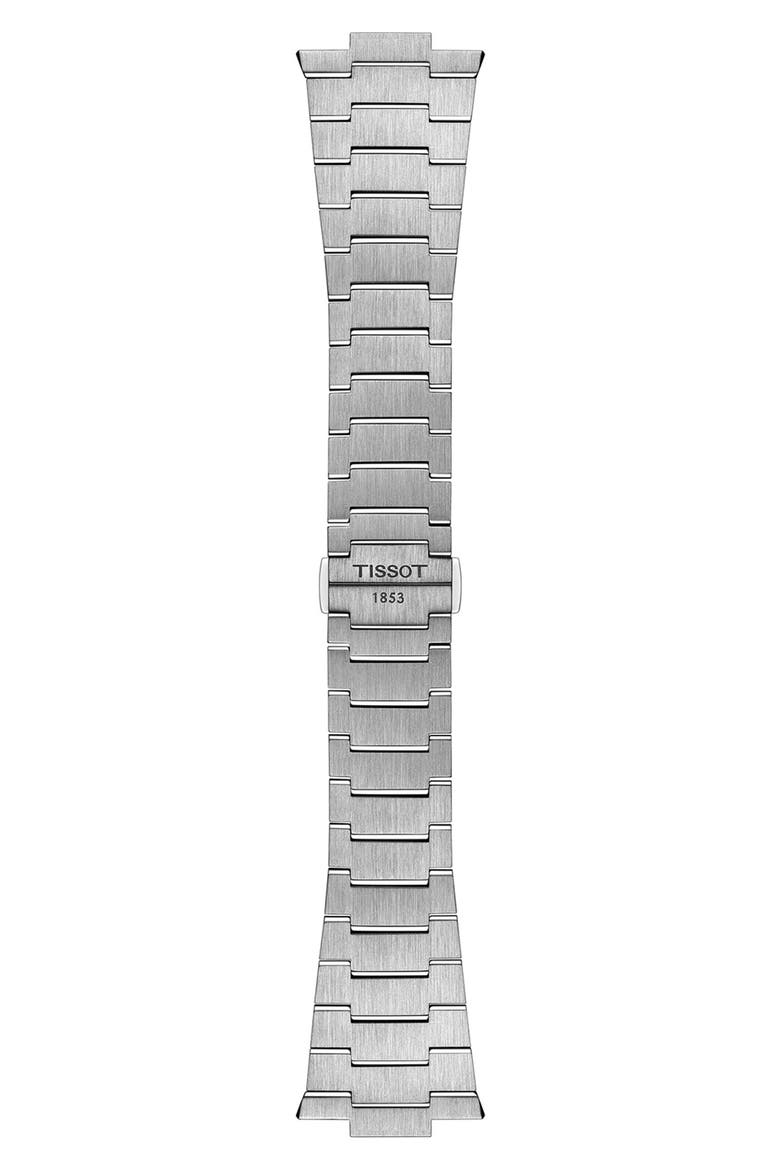 PRX Auto Powermatic 80 Bracelet Watch, 40mm, Alternate, color, GREEN