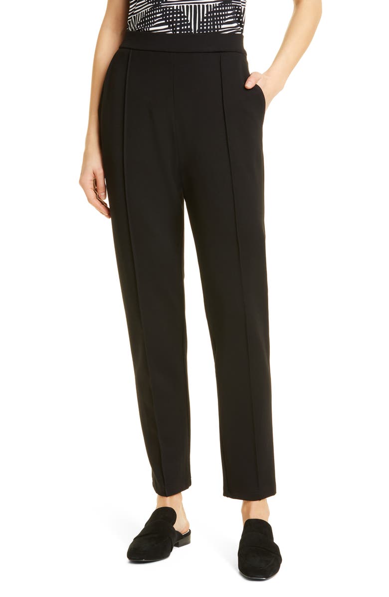 Masai Copenhagen Paquita Straight Leg Pants, Main, color,