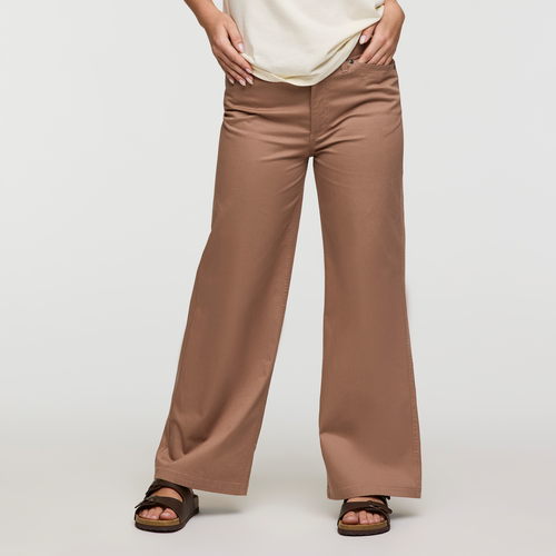 Cotopaxi Ambato Wide Leg Everyday Pant