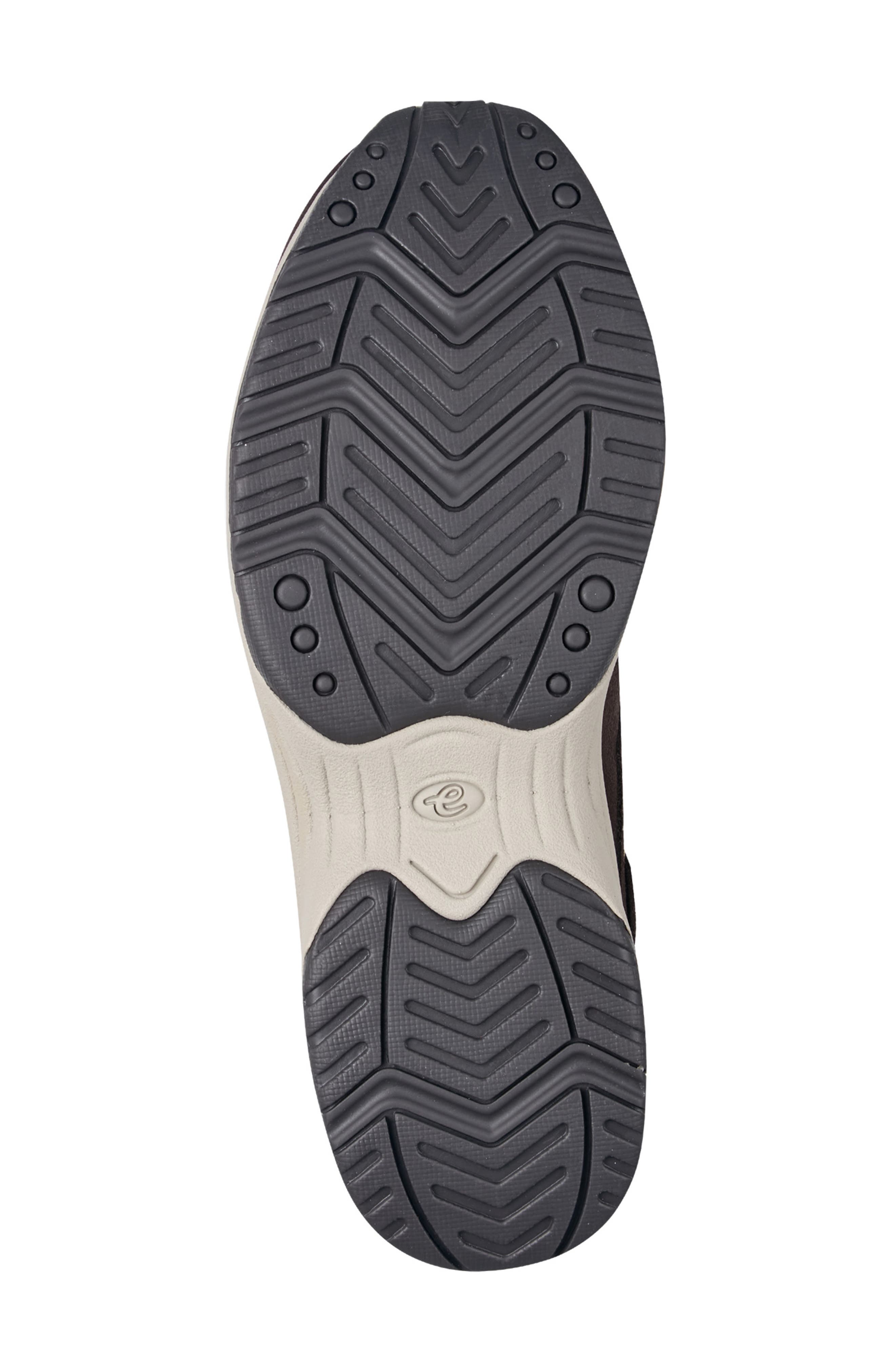Travelport Clog, Alternate, color, DARK BROWN