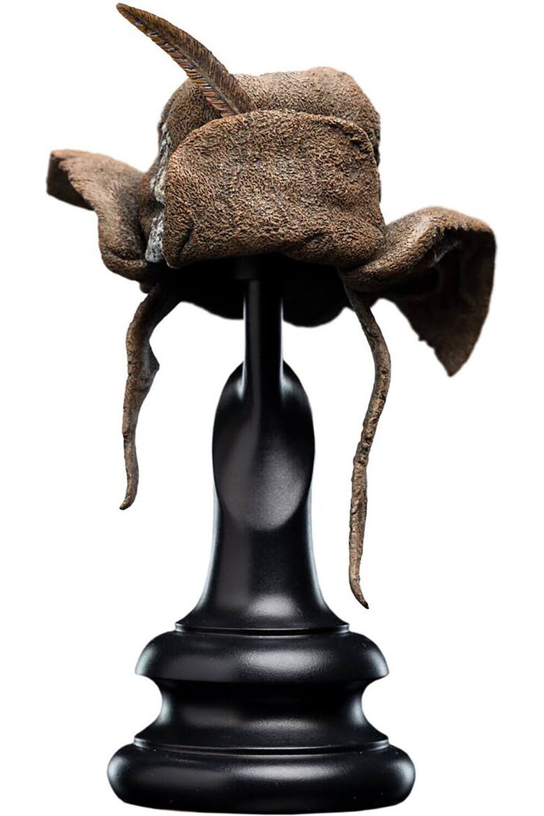 Hobbit - The Hat Of Radagast The Brown 14 Scale, Main, color, Multicolor