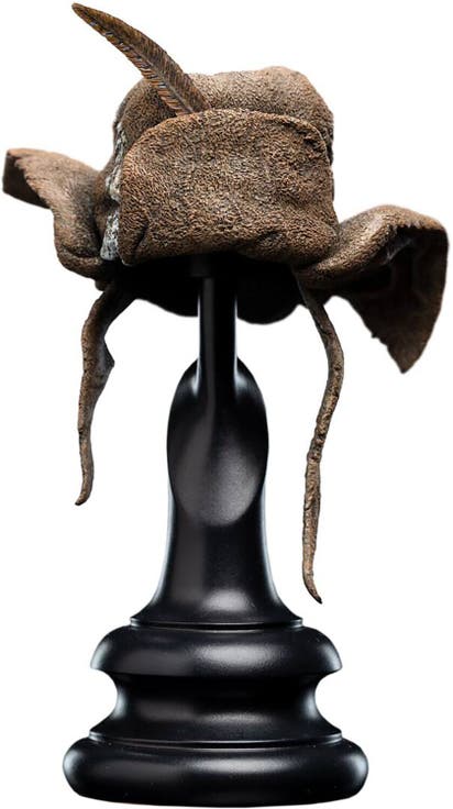 Hobbit - The Hat Of Radagast The Brown 14 Scale