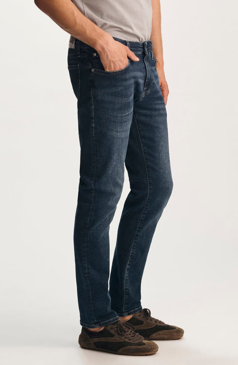 Mavi Jeans Jake Slim Fit Jeans, Alternate, color,