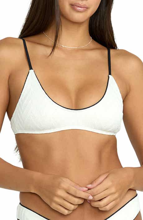 Volcom V Baby Scoop Bikini Top