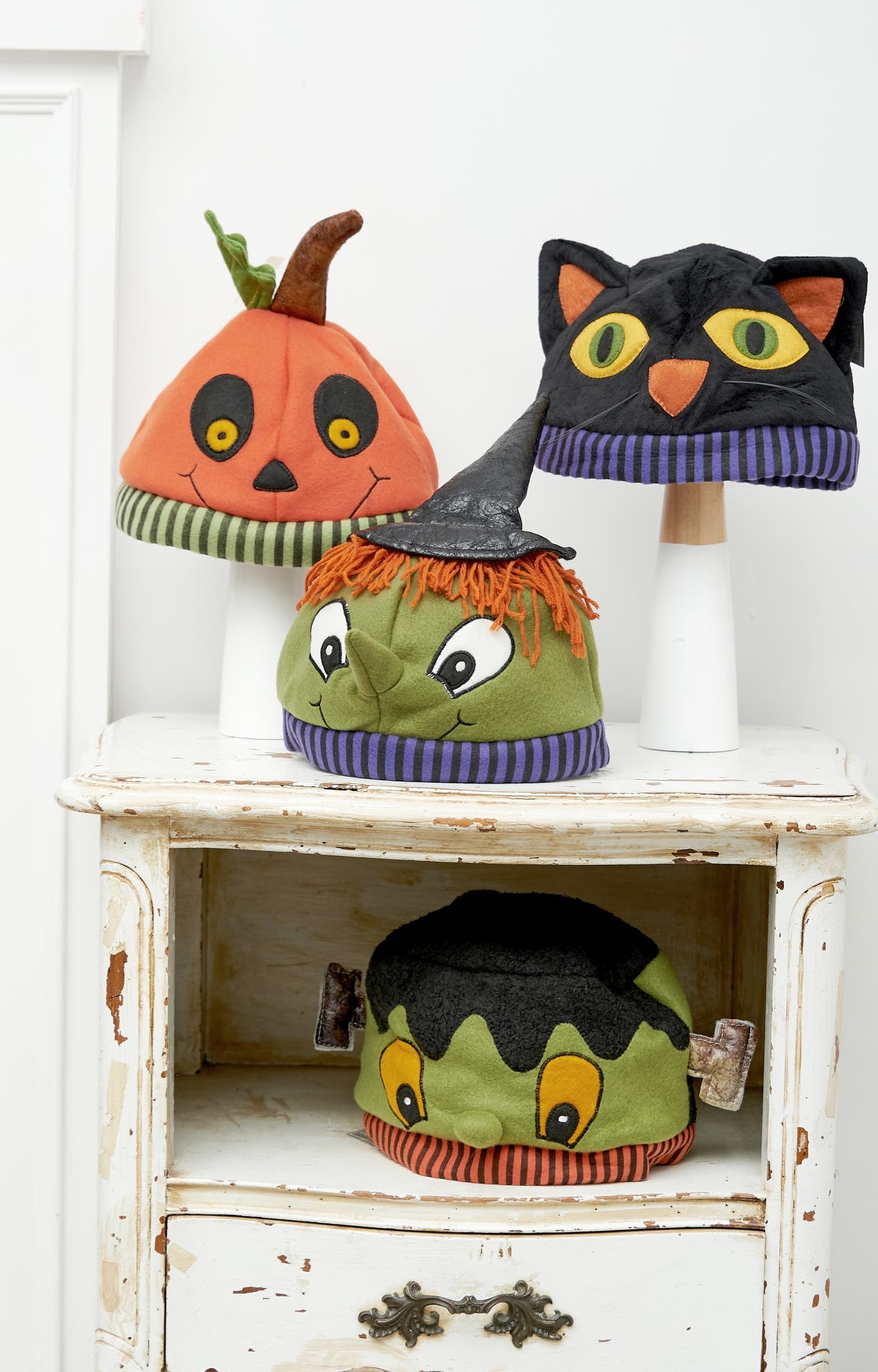 Gallerie II Boo-tiful Witch Halloween Costume Hat (Women) | Nordstrom