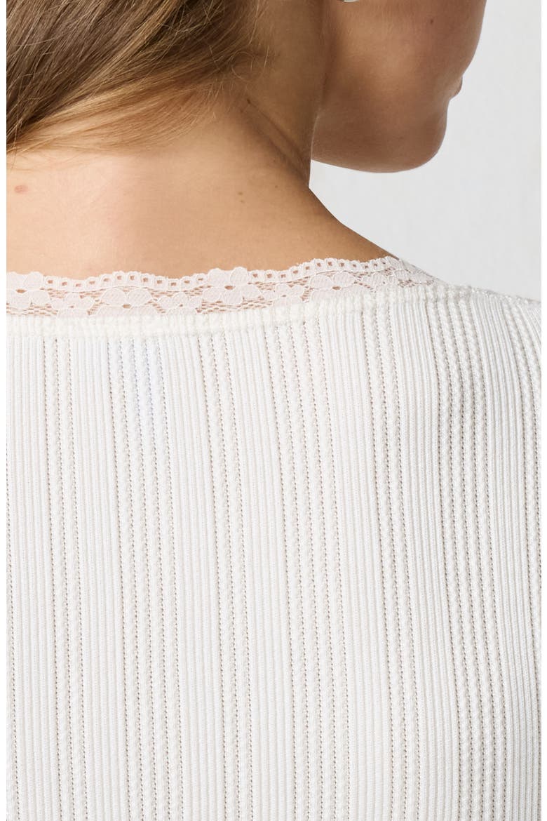 Rib Crop Cardigan, Alternate, color, JET STREAM