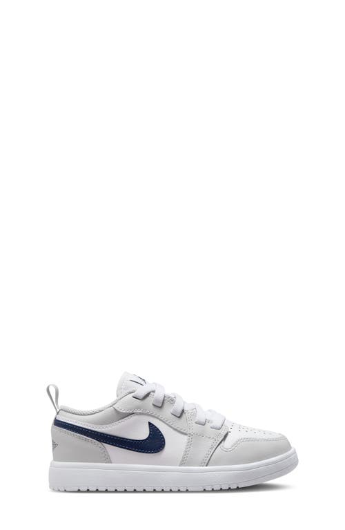 Nike Kids' Air Jordan 1 Low Alt Sneaker