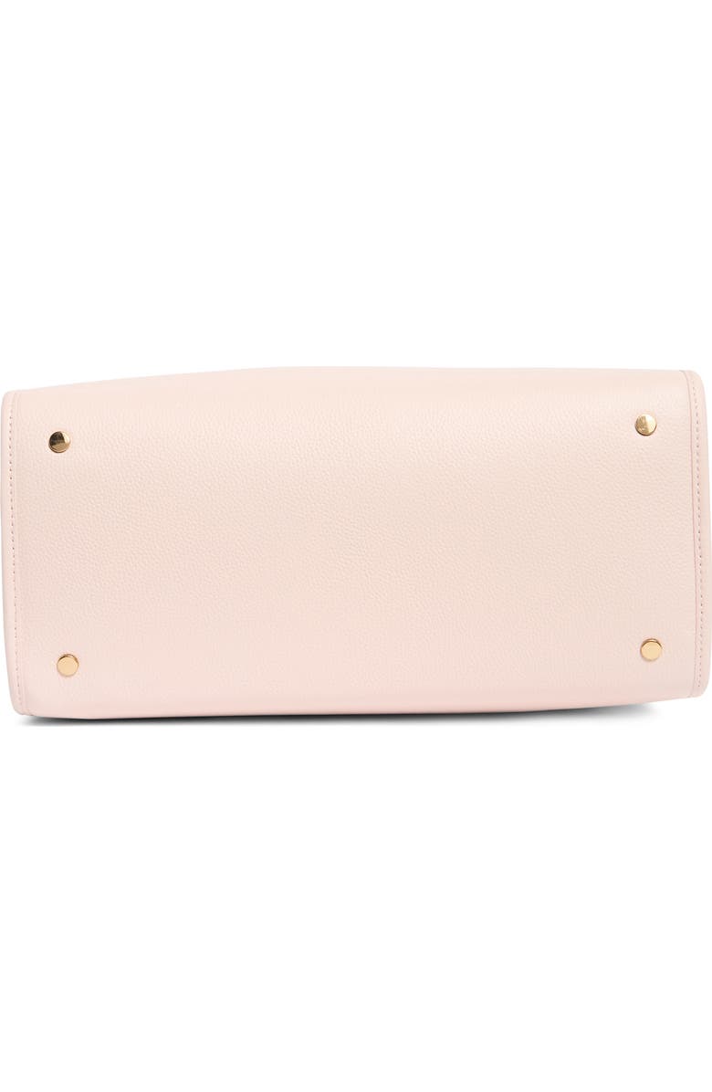 Kurt Geiger London Chiswick Top Handle Tote Bag, Alternate, color,