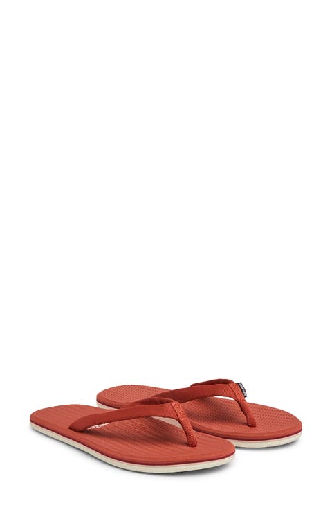 Dunes Cloud Waterproof Flip Flop (Women)