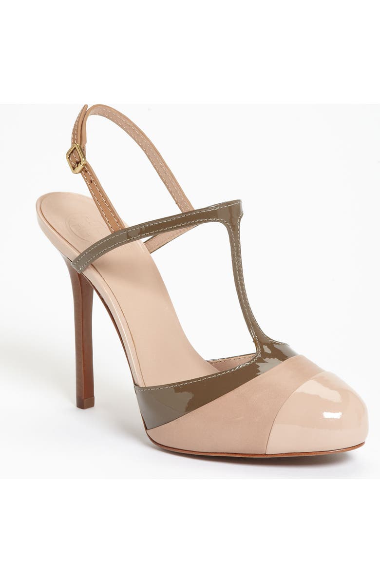 Tory Burch 'Lexa' Slingback, Main, color,