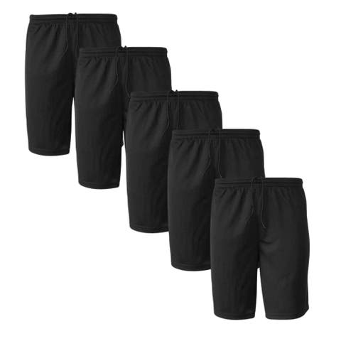 Men Shorts Aero Mesh PE