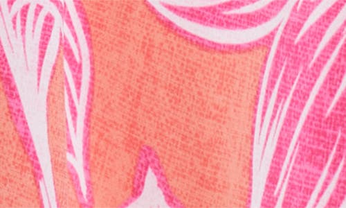 TOMMY BAHAMA TOMMY BAHAMA SOPHIA PARADISO PETA DRESS