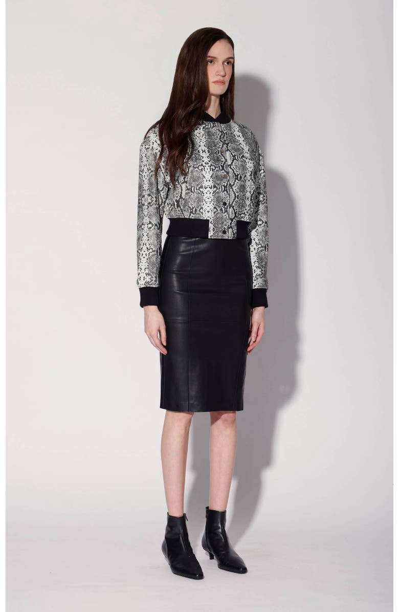 Walter Baker Lindsey Jacket, Alternate, color,