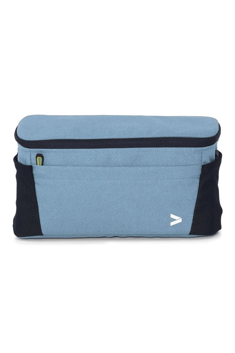 Parent Organizer, Main, color, BLUE BERYL