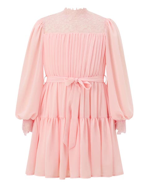 Ariella Mini Dress